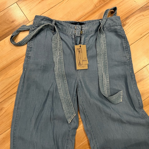 Max jeans super wide leg - Picture 2 of 4